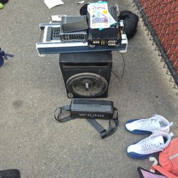 Sounds Amps Woofer Decks Double Din Etc....