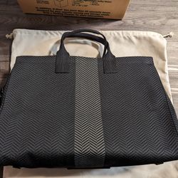 New Rothy Weekender Bag