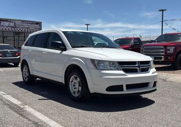 2012 Dodge Journey
