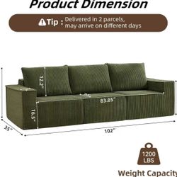 Sofa Couches