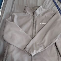 Columbia Jacket 