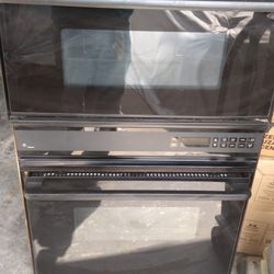 Horno De Pared