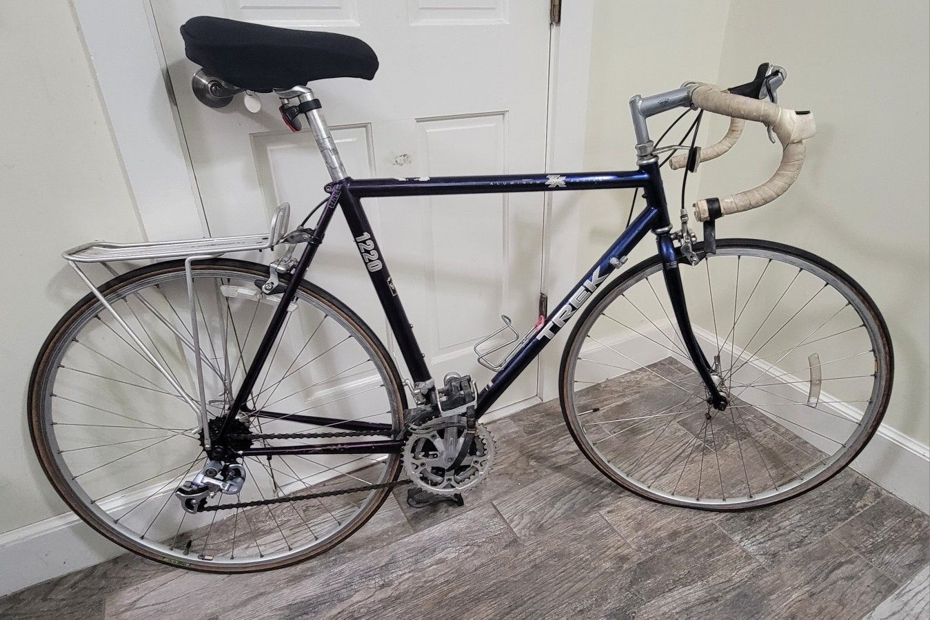 Trek 1220 Aluminum Series Road Bike for Sale in Andover MA OfferUp