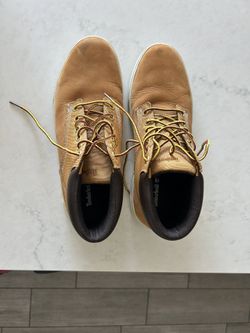 Men’s Boots. Timberland
