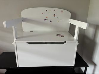 Toy Chest