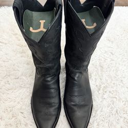 Tacovas The Garrett Cowboy Boots