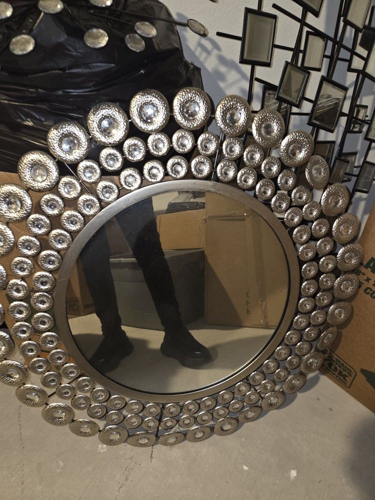 Mirror X2