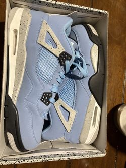 Jordan’s Men’s Size 12