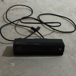 Xbox One Kinect