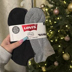 Levi Socks 