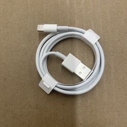 OEM Apple Lighting Cable 