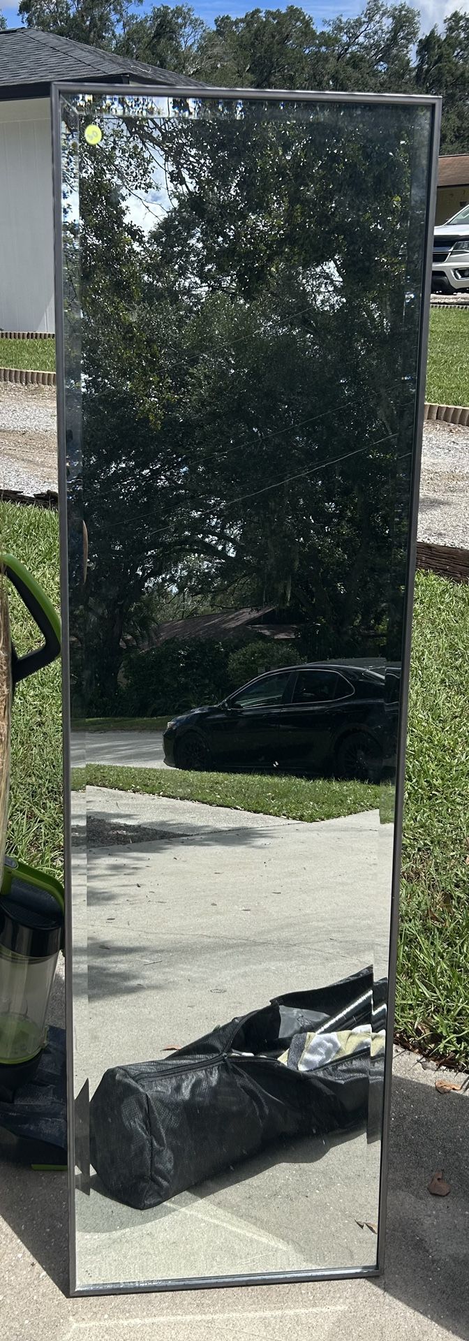 Full Body Mirror