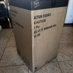 G.I Joe Classified Rattler 