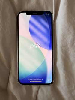 iPhone 12, 256 GB unlocked