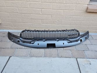 Dodge Durango OEM Lower Grille
