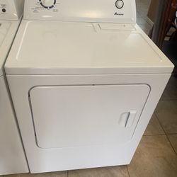 Amana Electric Dryer 