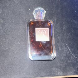 Kayla Eau De Purfume 