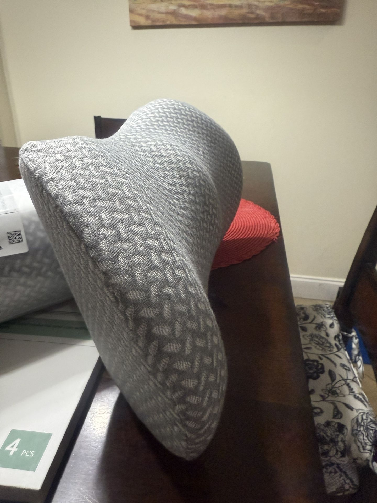 Panduo Lumbar Support Pillow