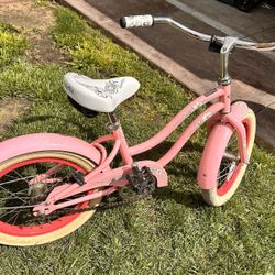 Electra Girls Bike
