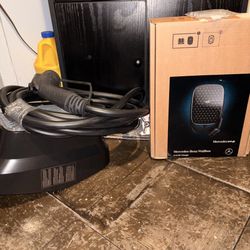 Mercedes Benz Portable Charger