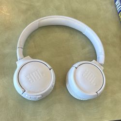 JBL headphones Foldable 