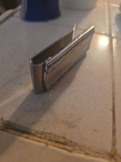Money clip