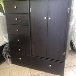 Closet Nuevo