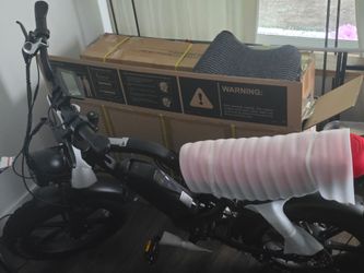 Electric Bike For Adults or Teens 20 Inch Tire