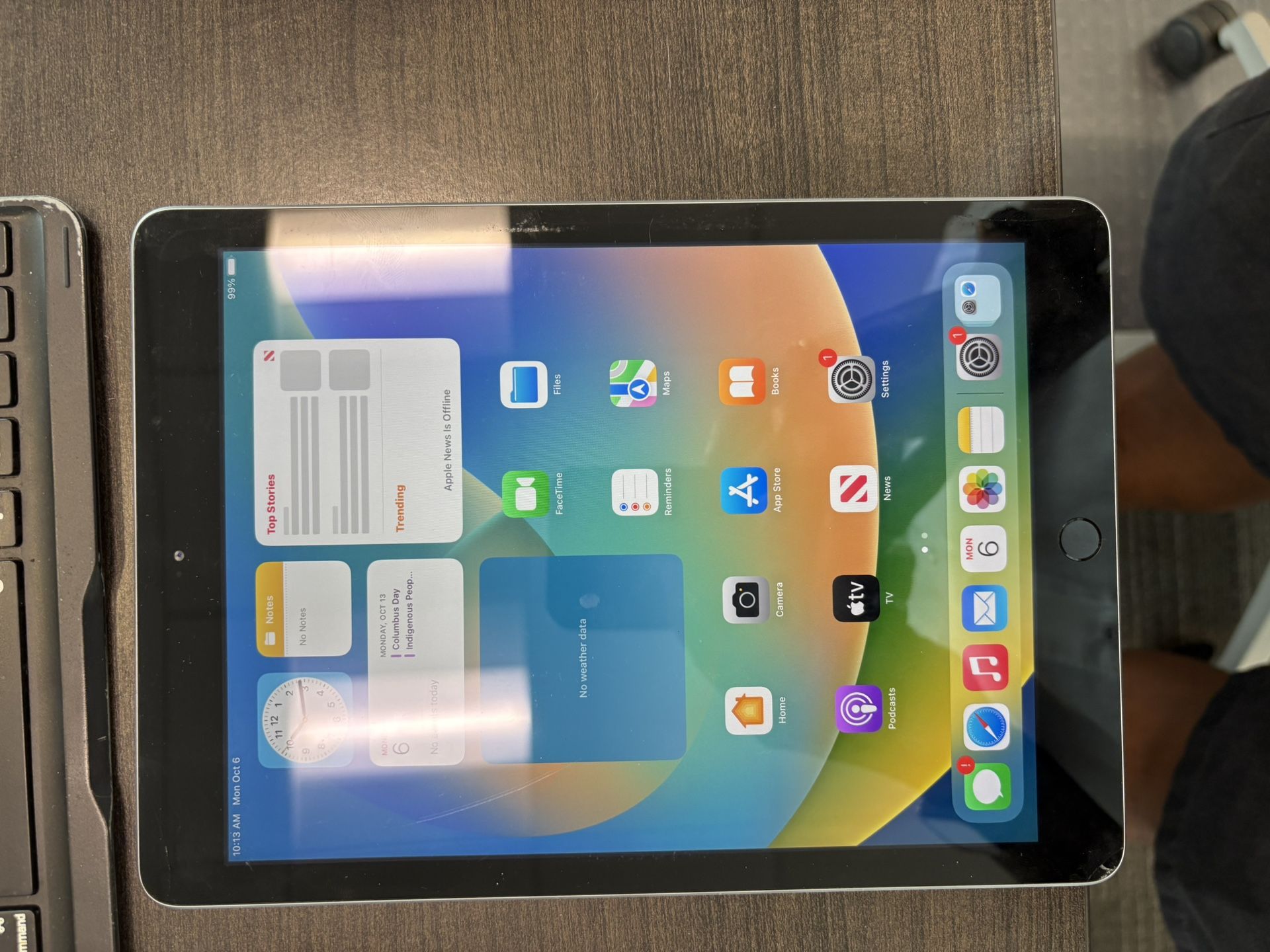 iPad 5th Gen
