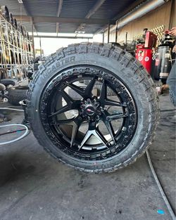 Wheels and tires 🎉🎉