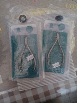 Cuticle NIPPERS