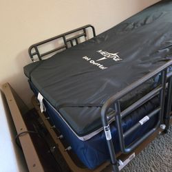 Hospital Elec Bed