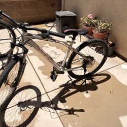 Avalanche Men’s Bike