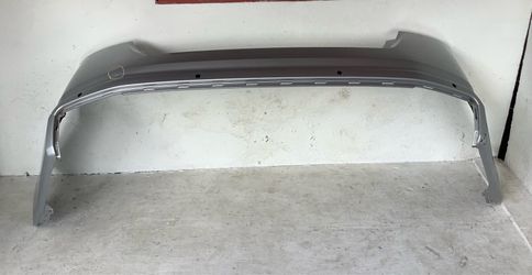 2019-2024 Nissan Altima rear bumper (16)