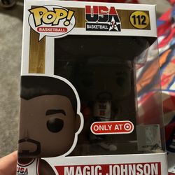 Funko Pop