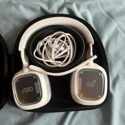 Astro A30 Wireless Headset