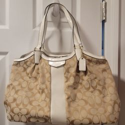 Coach Purse BRAND NEW with Tags