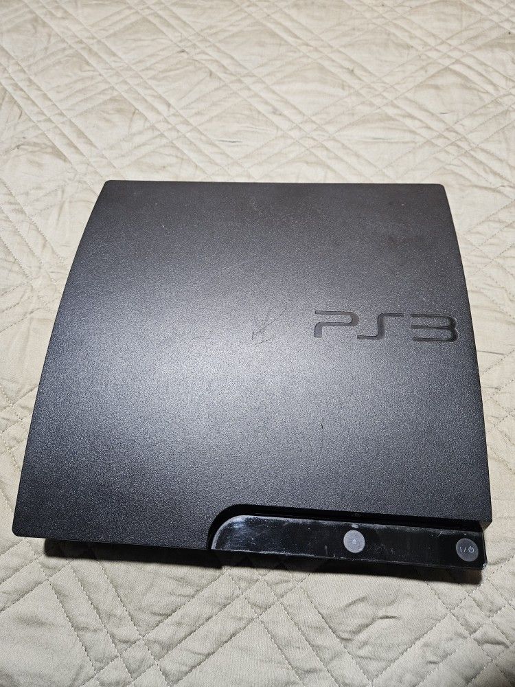Playstation 3