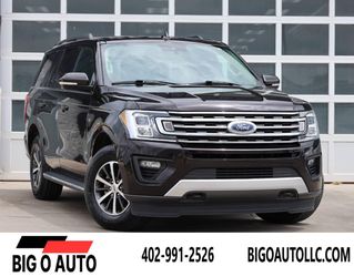 2021 Ford Expedition