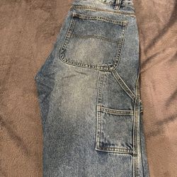 Men’s Jeans 32x32