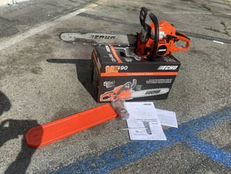 Echo Chain Saw