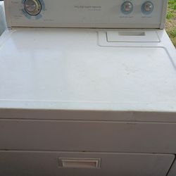 Estate Dryer $125/60 Day Warranty 