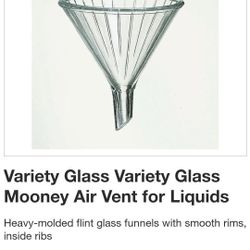 Mooney air vent.
Glass