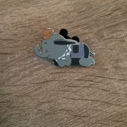 Pin- Dumbo Disney Pin 