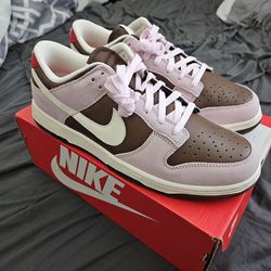 Nike dunk low neapolitan