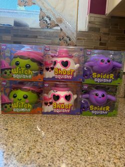 Squishys