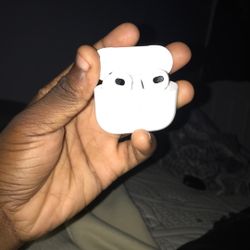 AirPods 4 Gen