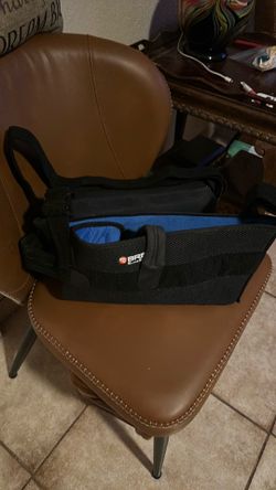Breg slingshot2