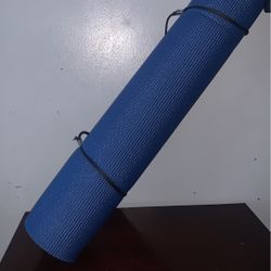 Yoga mat