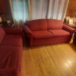 2 Bed Sofas
